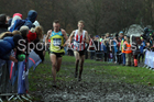 Senior men and under-23 mens 2017 British Athletics Liverpool Cross Challenge, Sefton Park, Liverpool. Photo:  David T. Hewitson/Sports for All Pics